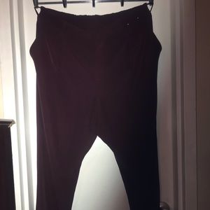 Uniqlo ankle pant XL